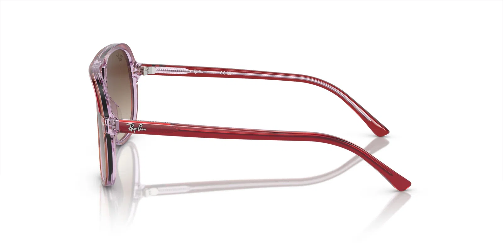 Ray-Ban Kids Bill 0RJ9096S Sunglasses - view 26